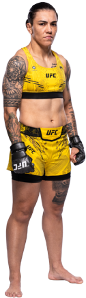 Jessica Andrade