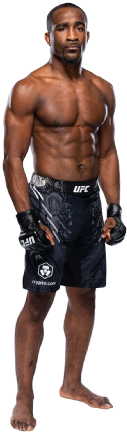 Geoff Neal
