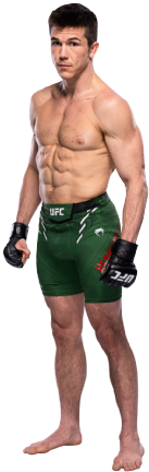 Alexander Hernandez