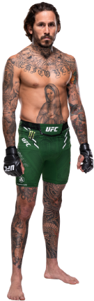 Marlon Vera