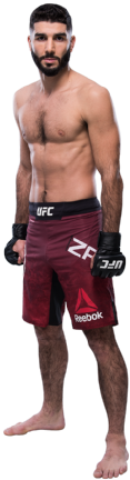 Aiemann Zahabi