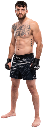 Eric Nolan