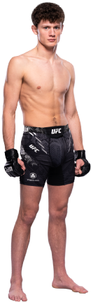 Chase Hooper