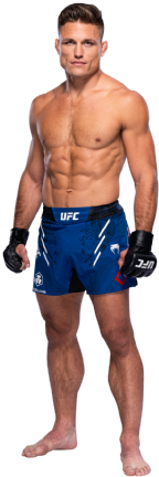 Drew Dober